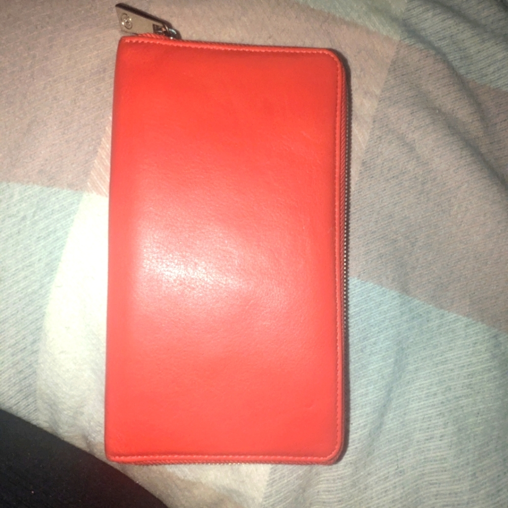 Valentina wallet